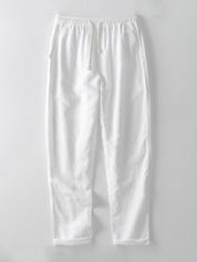 Zweiteiliges Shirt und Hose Herren