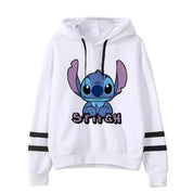 Lilo Stitch Damen Hoodie