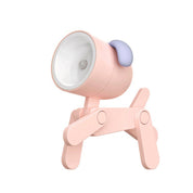 Cartoon Mini-LED-Nachtlicht mit niedlichen