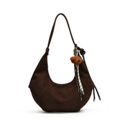 Hobo Schultertasche
