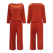 Elegantes zweiteiliges Sommerset