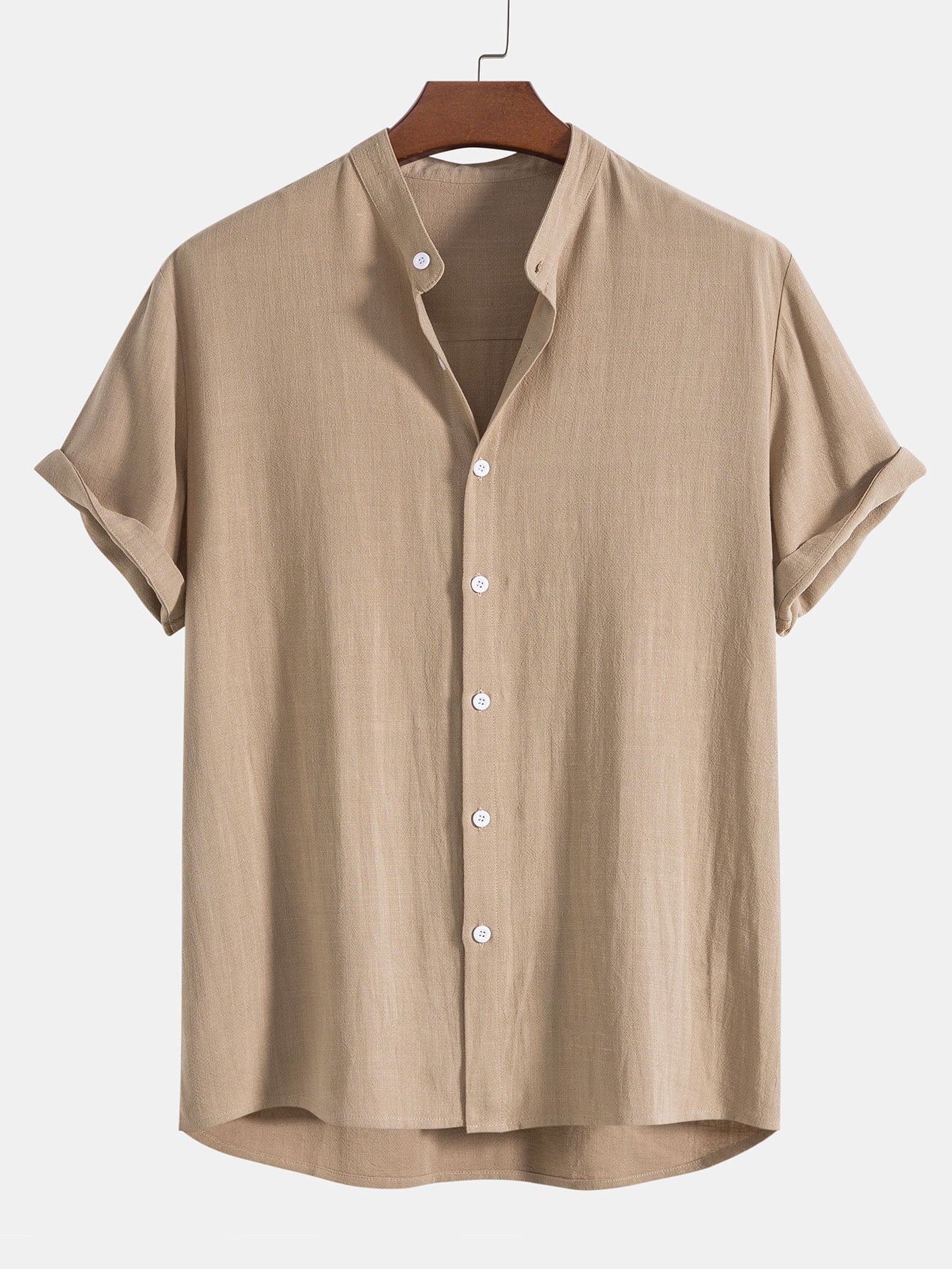 Zweiteiliges Shirt und Hose Herren