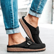 Sommer Damen Loafer