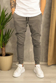 Schlanke Passform Jogger