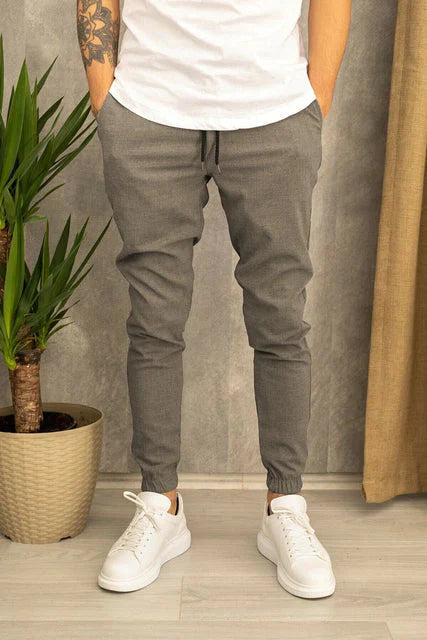 Schlanke Passform Jogger