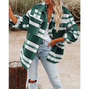 Ausgefallene Damen Jacke