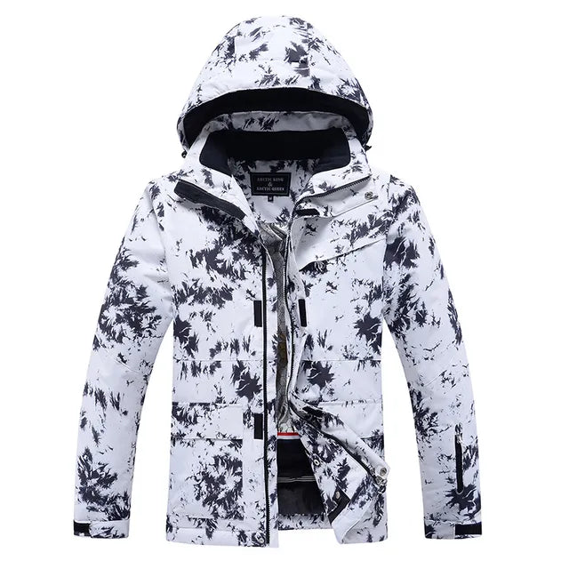 SKILUX Damen Skibekleidung Set