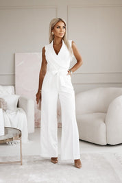 Stilvolle Eleganz Jumpsuit