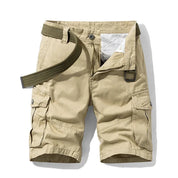 Praktische Cargo Shorts