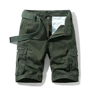 Praktische Cargo Shorts