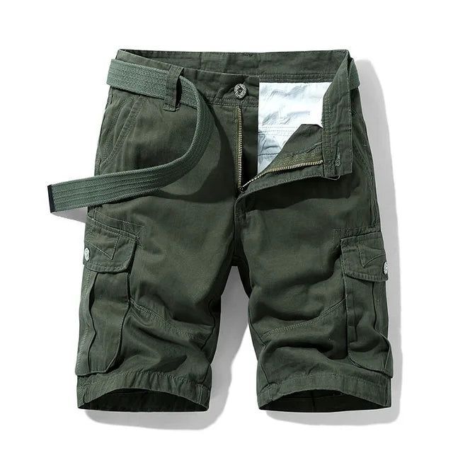 Praktische Cargo Shorts