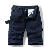Praktische Cargo Shorts