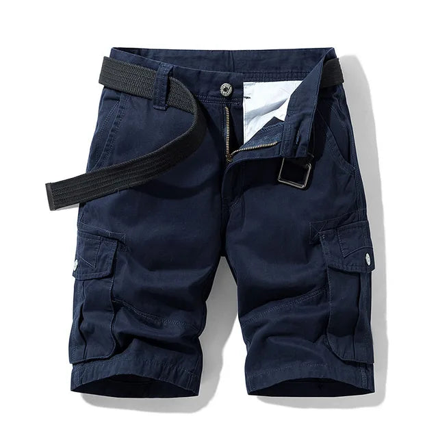 Praktische Cargo Shorts