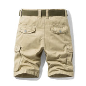 Praktische Cargo Shorts