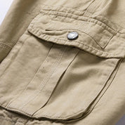 Praktische Cargo Shorts