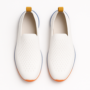 Damen Slip On Turnschuhe