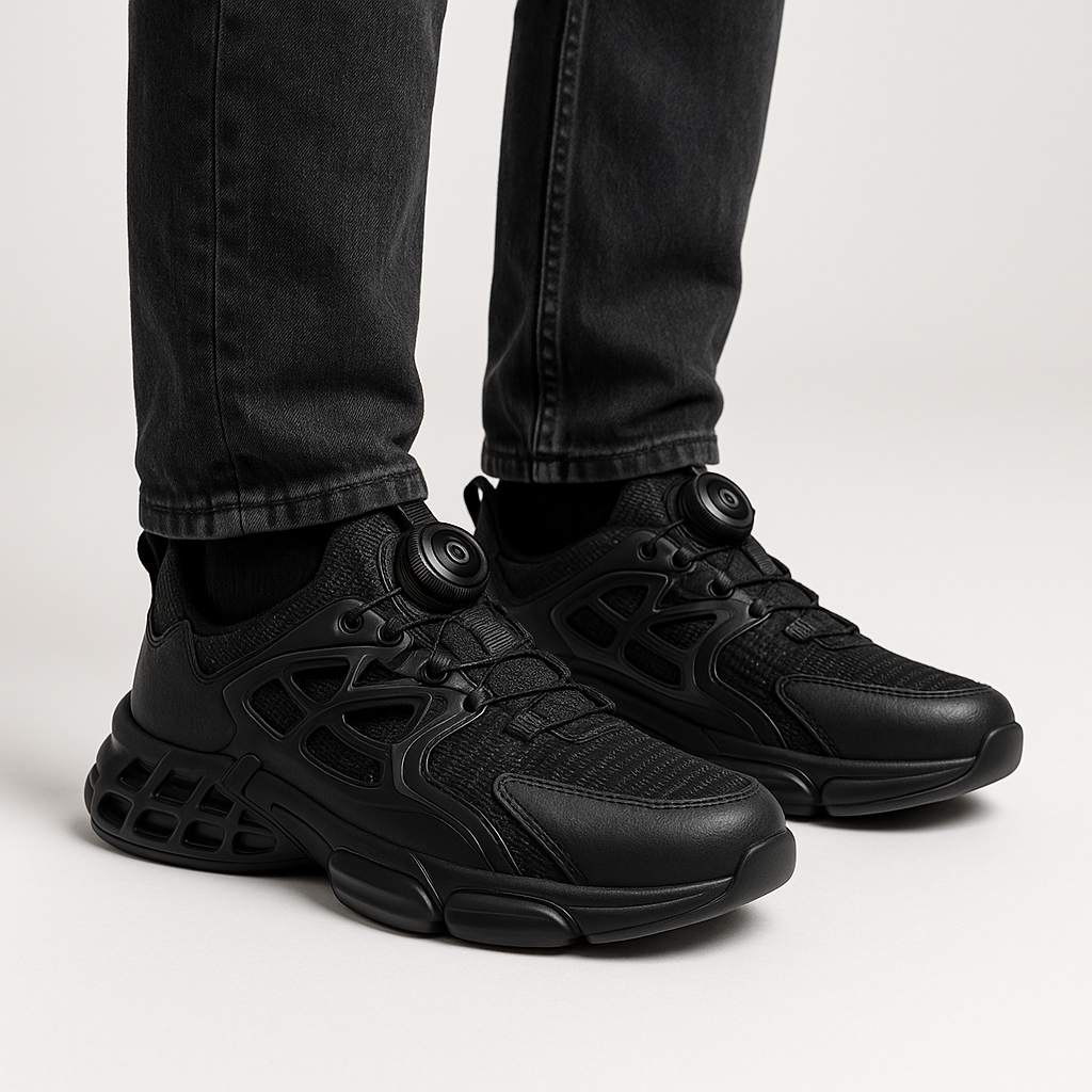 20250521_0901_StylishBlackSneakersFocus_remix_01jvrkdjazf5ctsaegvexy61z7.png