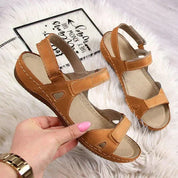 Komfort Damen Sandalen