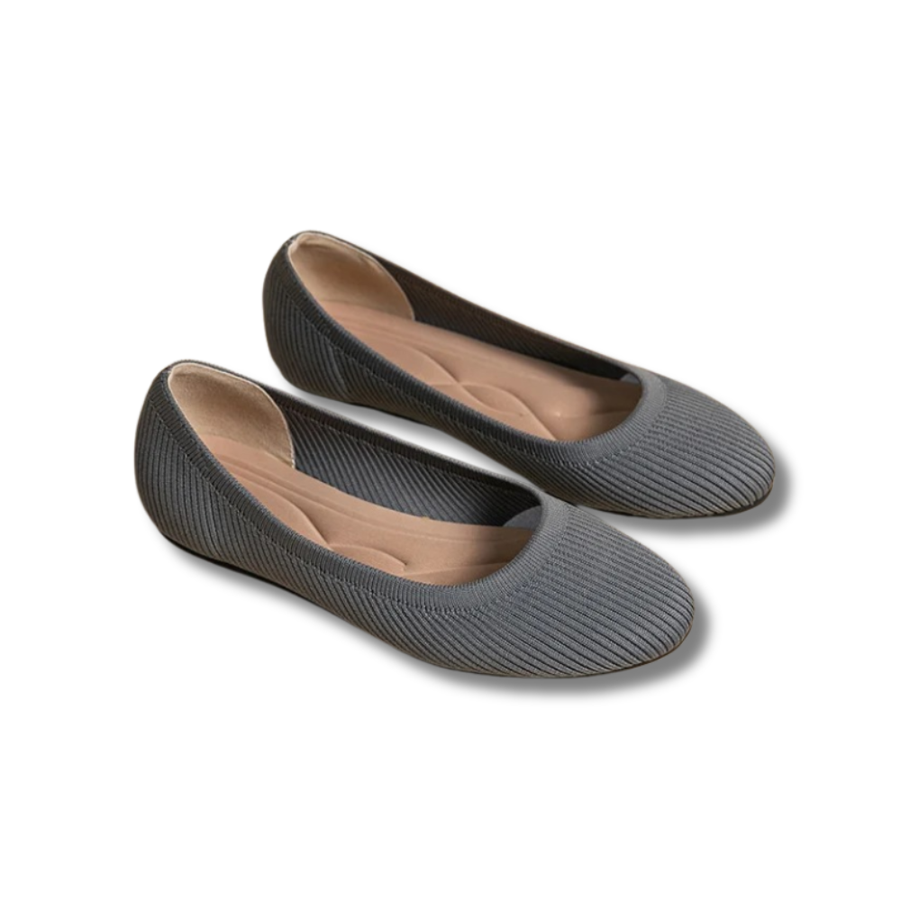 Bequeme Ballerinas für ultimativen Komfort