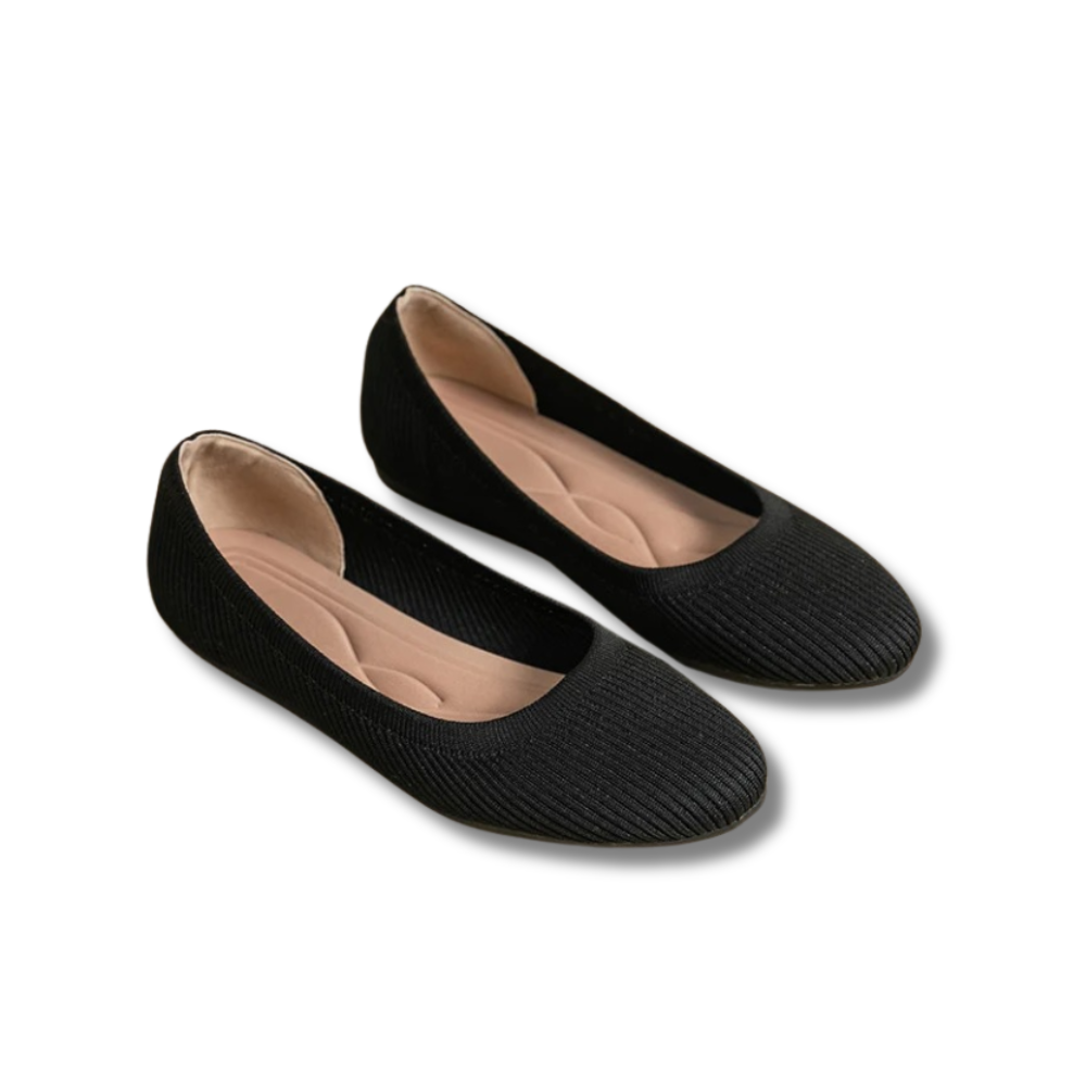 Bequeme Ballerinas für ultimativen Komfort