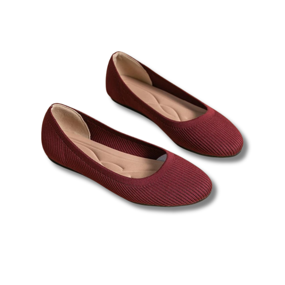 Bequeme Ballerinas für ultimativen Komfort