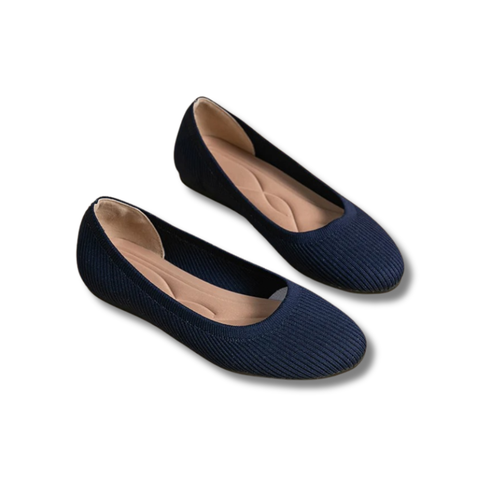 Bequeme Ballerinas für ultimativen Komfort
