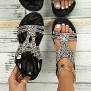 Ergonomisch modische Sandalen
