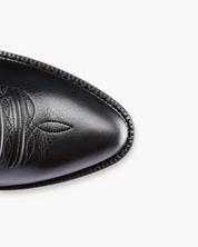 Elegante Damen Cowboystiefel