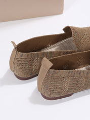 Atmungsaktive Rutschfeste Flatschuhe