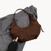 Hobo Schultertasche