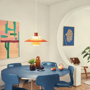 MODU Deckenlampe Luxus Design