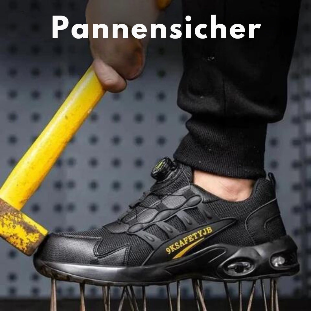 Herren Sicherheitsschuhe
