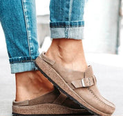 Sommer Damen Loafer