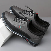 Moderne Herren Oxford Schuhe
