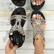 Ergonomisch modische Sandalen