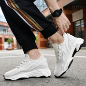 S3 Exklusive modische Sneaker