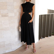 Elegant Maxi Kleid