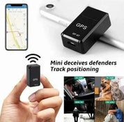 TrackGPS - Mini Tracker