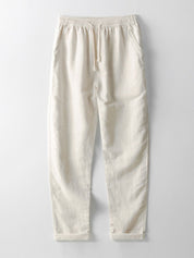 Zweiteiliges Shirt und Hose Herren