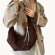 Hobo Schultertasche