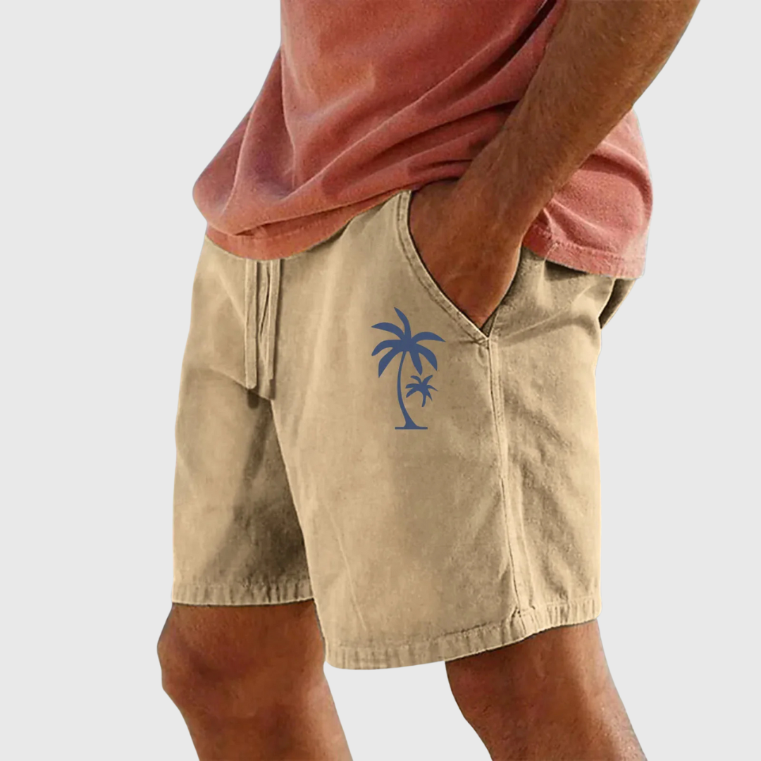 Bequeme Shorts Herren