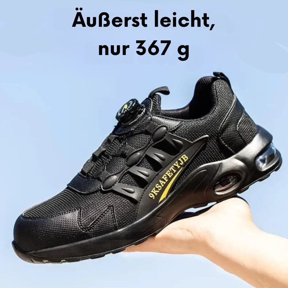 Herren Sicherheitsschuhe
