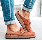 Sommer Damen Loafer