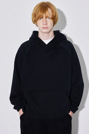 Kapuzenpullover Herren in Übergröße