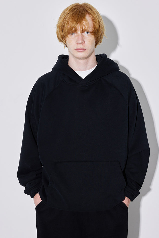 Kapuzenpullover Herren in Übergröße