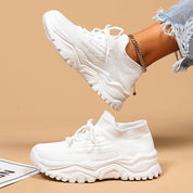 Schuhe mit extra Fußstütze
