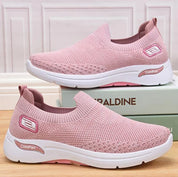 Komfort Damen Sneaker