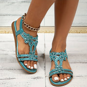 Ergonomisch modische Sandalen