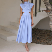 Elegant Maxi Kleid