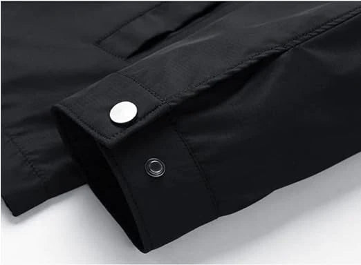 Leichte Sommer Herrenjacke